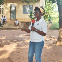 Mathilde Akoh (@mathildeakoh) 's Twitter Profile Photo Mathilde Akoh (@mathildeakoh) 's Twitter Profile Photo