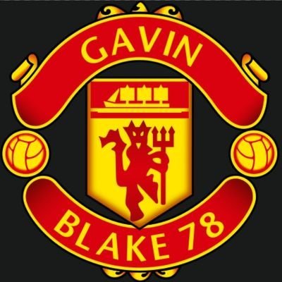 Gavin Blake