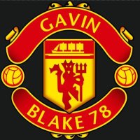 Gavin Blake(@Blakey_78UTD) 's Twitter Profile Photo