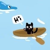 🐈‍⬛十六貓夜子🐾さんのプロフィール画像