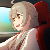 花香琴音 レーサーVTuber (@hanakakotone) 's Twitter Profile Photo