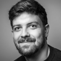 Štefan Bugan (@stefanbugan) 's Twitter Profile