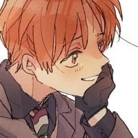 ミ栗° (@__ii_in) 's Twitter Profile