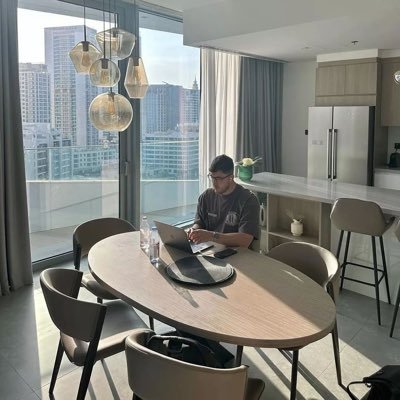 george_lin57528's profile picture. 🇬🇧🌎 remember me.  • Creator 🧠 | Business Owner Ready to change your life? ⬇️