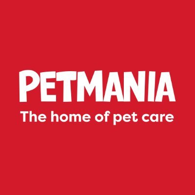 Petmania is a 100% Irish owned retailer, dedicated to sharing your passion for pets.