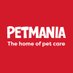 Petmania (@PetmaniaIreland) Twitter profile photo