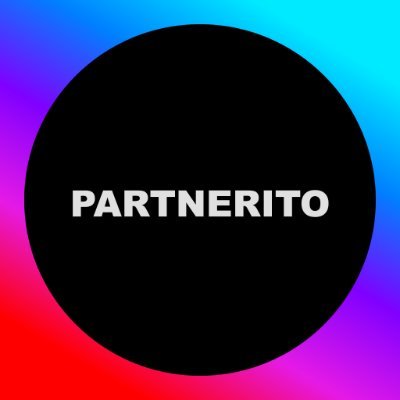 partnerito's profile picture. 
