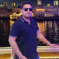 Shakthi Pennagaram (@sakthipenagaram) 's Twitter Profile