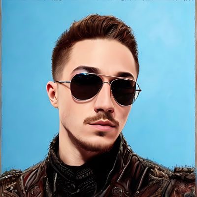 briceborn Profile Picture