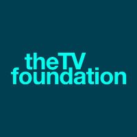 The TV Foundation (@thetvfoundation) 's Twitter Profile Photo The TV Foundation (@thetvfoundation) 's Twitter Profile Photo