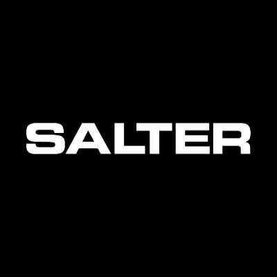 SALTER
💪Únete a la familia #SalterFitness
https://t.co/w9Ms4c8NwO