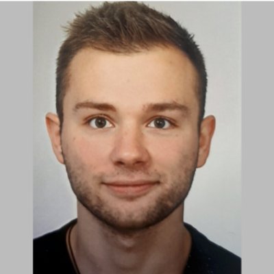 LarsMe1812's profile picture. 