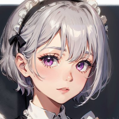 ぬらてらAIアート👀さんのプロフィール画像