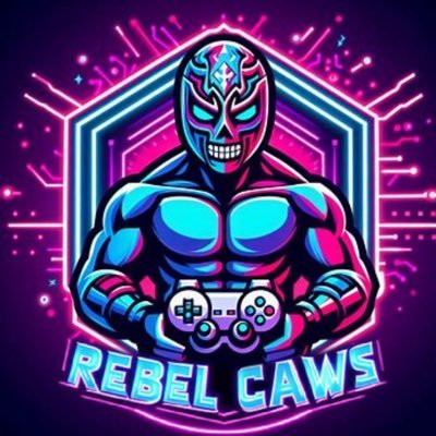 Artist, Graphic Designer, YouTuber, and WWE 2K CAW creator. Have a request for WWE 2K? Commissions only. $$