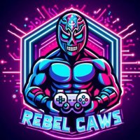 RebelCaws(@RebelCaws) 's Twitter Profile Photo