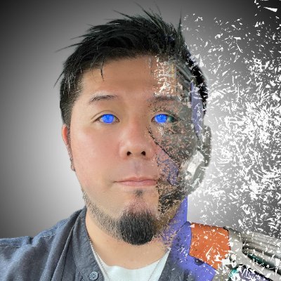 フリーランスの背景モデラー兼ディレクター →「モデリー」のリードモデラー兼ディレクターに就任しました。フォローはお気軽に!Maya Substance UnrealEngine blender etc...