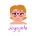 Jay (Jaycynta) Troop (pen name) (@JayDTroop) Twitter profile photo