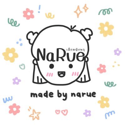 🫧🍄 งานดินปั้น made by narue ปั้นไปเรื่อยๆ ชอบสีพาสเทล 🪸🎨🥣 #madebynarue