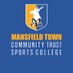 Mansfield Town Community Trust Sports College (@mtfc_ctsc) Twitter profile photo