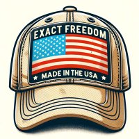 ExactFreedom(@exactfreedom) 's Twitter Profile Photo