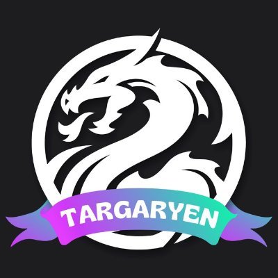 History does not remember the blood, it remembers the name - The ticker is $Targaryen.
TG - https://t.co/7GFH5nM58o