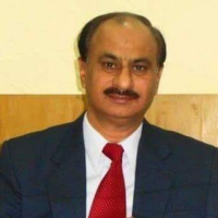 Arif Muhammad (@amuhammad73510) 's Twitter Profile