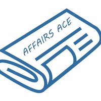 Affairs Ace(@AffairsAce) 's Twitter Profile Photo