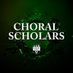 Choral Scholars of University College Dublin (@UCDChoral) Twitter profile photo