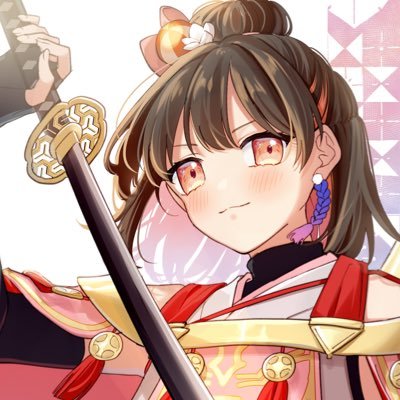 くとはい / Kutohai@個人勢Vtuberさんのプロフィール画像