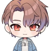 Zonecha宗茶✧ Live2D VT模型師 (@mat_cha_m) 's Twitter Profile