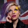 Spidarlings's profile picture. SPIDARLINGS is a Queer Horror Musical directed by Selene Kapsaski released by #Troma
Out now: remastered original soundtrack