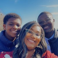 Ramona Taylor (@ilovethelord22) 's Twitter Profile Photo Ramona Taylor (@ilovethelord22) 's Twitter Profile Photo