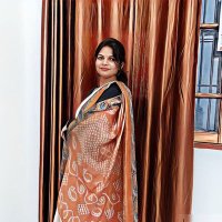 Poornima Maurya(@PoornimaM2805) 's Twitter Profile Photo