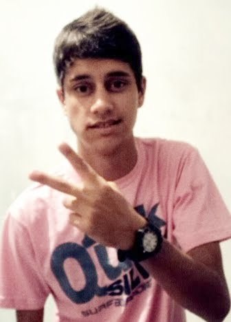O senhor é meu pastor & nada me faltara !
Perfil http://t.co/OdN62XYGm3