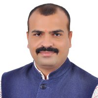Sanjay Vishnoi (@sanjayvishnoi12) 's Twitter Profile Photo Sanjay Vishnoi (@sanjayvishnoi12) 's Twitter Profile Photo