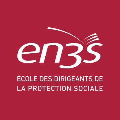 Compte Twitter officiel de l'Ecole nationale supérieure de Sécurité sociale. Au menu : des actus #EN3S mais aussi #protectionsociale et #securitesociale