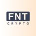 FNT Crypto (@fntcrypto_io) Twitter profile photo FNT Crypto (@fntcrypto_io) Twitter profile photo