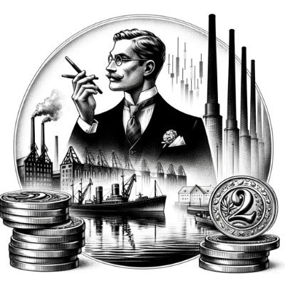 Searching for hidden zlotys on the Warzaw Stock Exchange