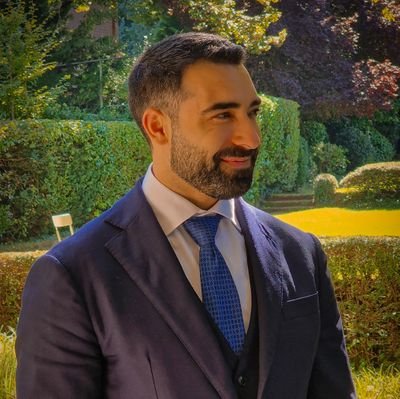 Senior Syria Analyst @crisisgroup
Governance, political&military dynamics, non-state actors. Co-author of