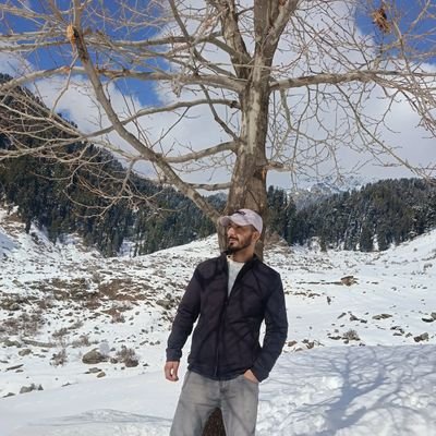 irfannyk786's profile picture. Sociologist.
You are human being, emphasize on Humanity.
https://t.co/BzxtPetuFg