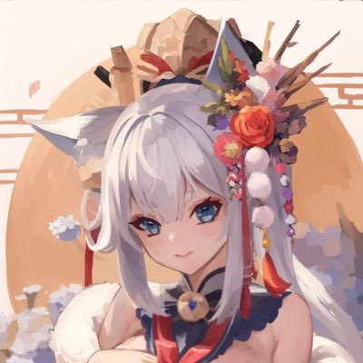 九条雪怜丨声優混乱系Vtuberさんのプロフィール画像