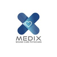 Medix Wound Care Physicians(@MedixWoundcare) 's Twitter Profile Photo