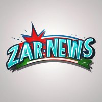 ZAR News (@zarnewsonline) 's Twitter Profile Photo ZAR News (@zarnewsonline) 's Twitter Profile Photo