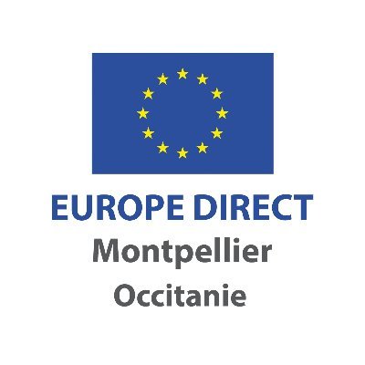 La Maison de l'Europe de Montpellier - Europe Direct Montpellier Occitanie accueille, informe, forme, aide les citoyens dans la compréhension de l'UE