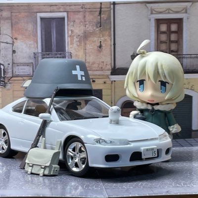 車好きの者です。よくグランツーリスモでカーリバリー作ったりしてます。 YouTube(https://t.co/wdez9Xl3I4) イソスタ(https://t.co/BBpHIDSttO)