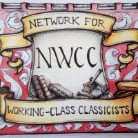 Network for Working-Class Classicists(@ClassInClassics) 's Twitter Profile Photo