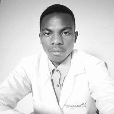 Anaclet6474's profile picture. 