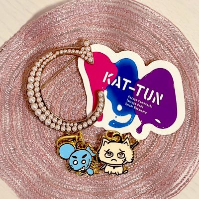 91-92♡KAT-TUN(箱推し)♡ハリーポッター&ファンタビ♡カードキャプターさくら♡福岡ソフトバンクホークス(#6)♡高校野球♡バレーボール(🐺🐶#24.🐉🇯🇵 #13.)♡next→そろそろドーム行きたい