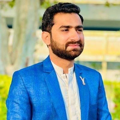 A Muslim....A PAKISTANI.. 🇵🇰..
JO MERE ALLAH KI RAZA..😇
HUMANITARIAN🤝🏻
https://t.co/Fl3VfkxIWQ