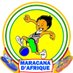 Maracana d'Afrique (@maracanaafrique) Twitter profile photo Maracana d'Afrique (@maracanaafrique) Twitter profile photo